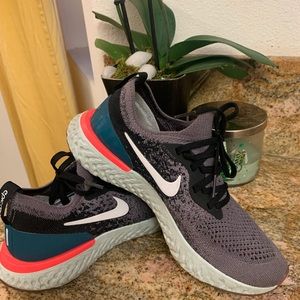Nike epic react